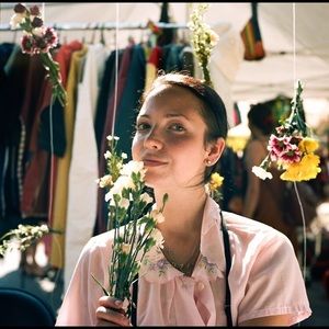 Meet your Posher, Peyton